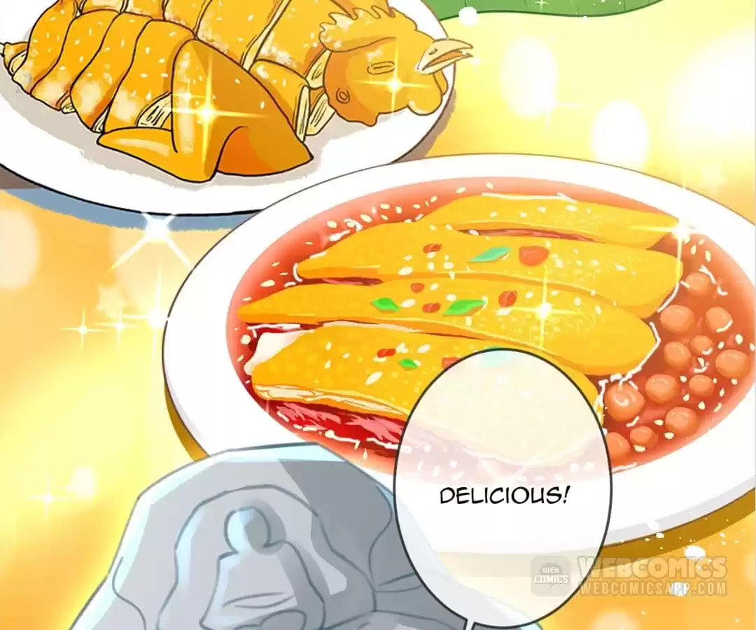 Read Ancient House chapter 33 image 56 on Lezhin