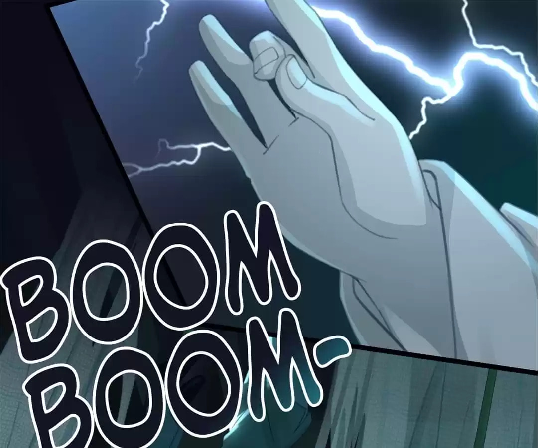 Read Ancient House chapter 33 image 7 on Lezhin