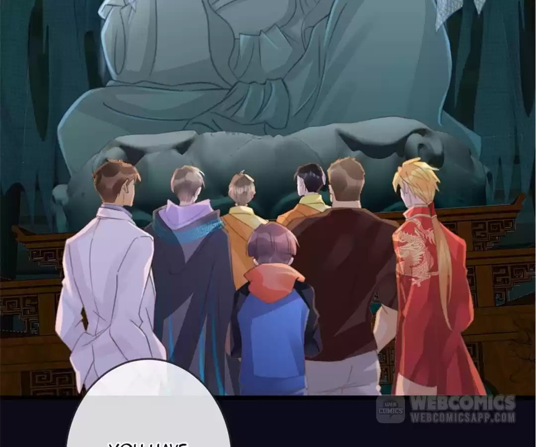 Read Ancient House chapter 33 image 72 on Lezhin