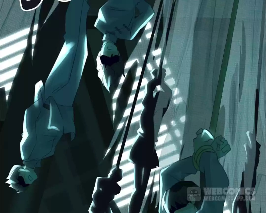 Read Ancient House chapter 33 image 8 on Lezhin