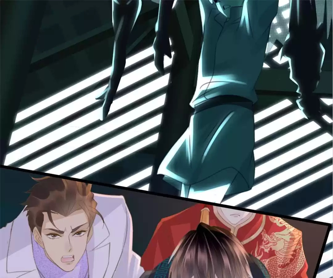 Read Ancient House chapter 33 image 9 on Lezhin