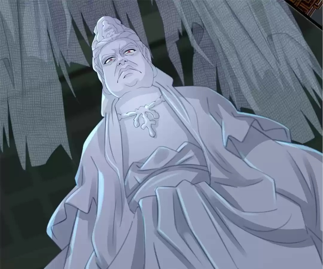 Read Ancient House chapter 34 image 14 on Lezhin