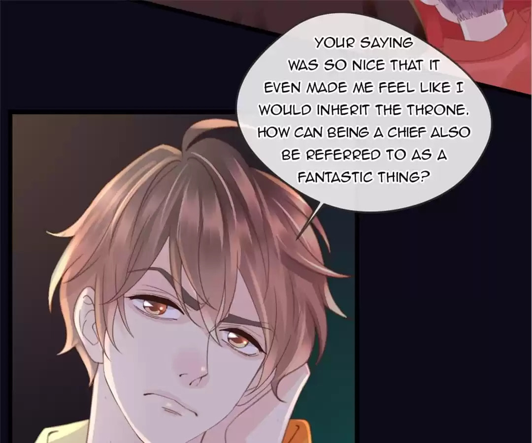 Read Ancient House chapter 34 image 17 on Lezhin