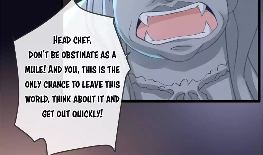 Read Ancient House chapter 34 image 19 on Lezhin