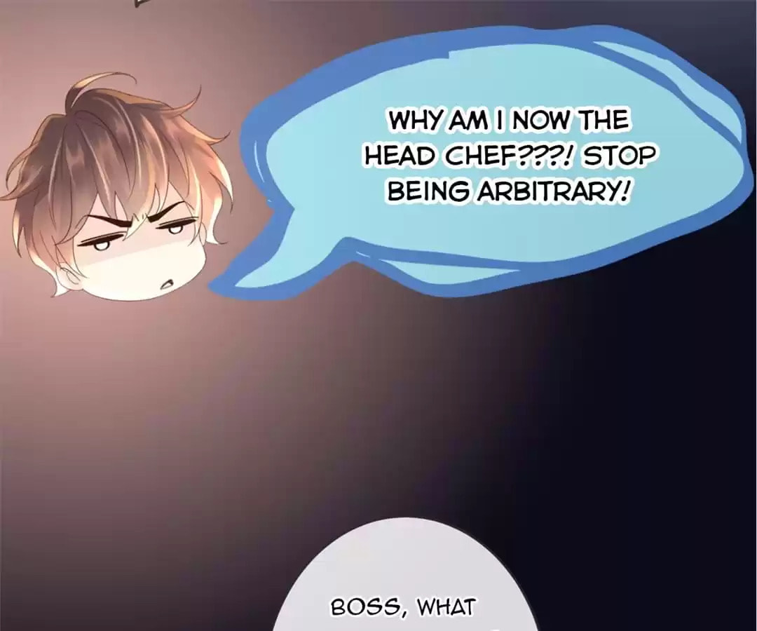 Read Ancient House chapter 34 image 20 on Lezhin