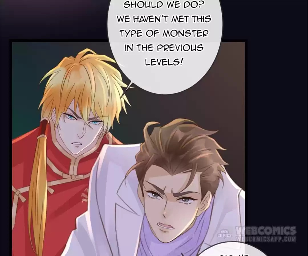 Read Ancient House chapter 34 image 21 on Lezhin