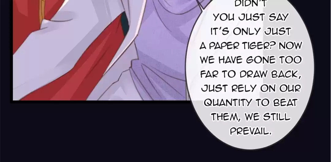 Read Ancient House chapter 34 image 22 on Lezhin