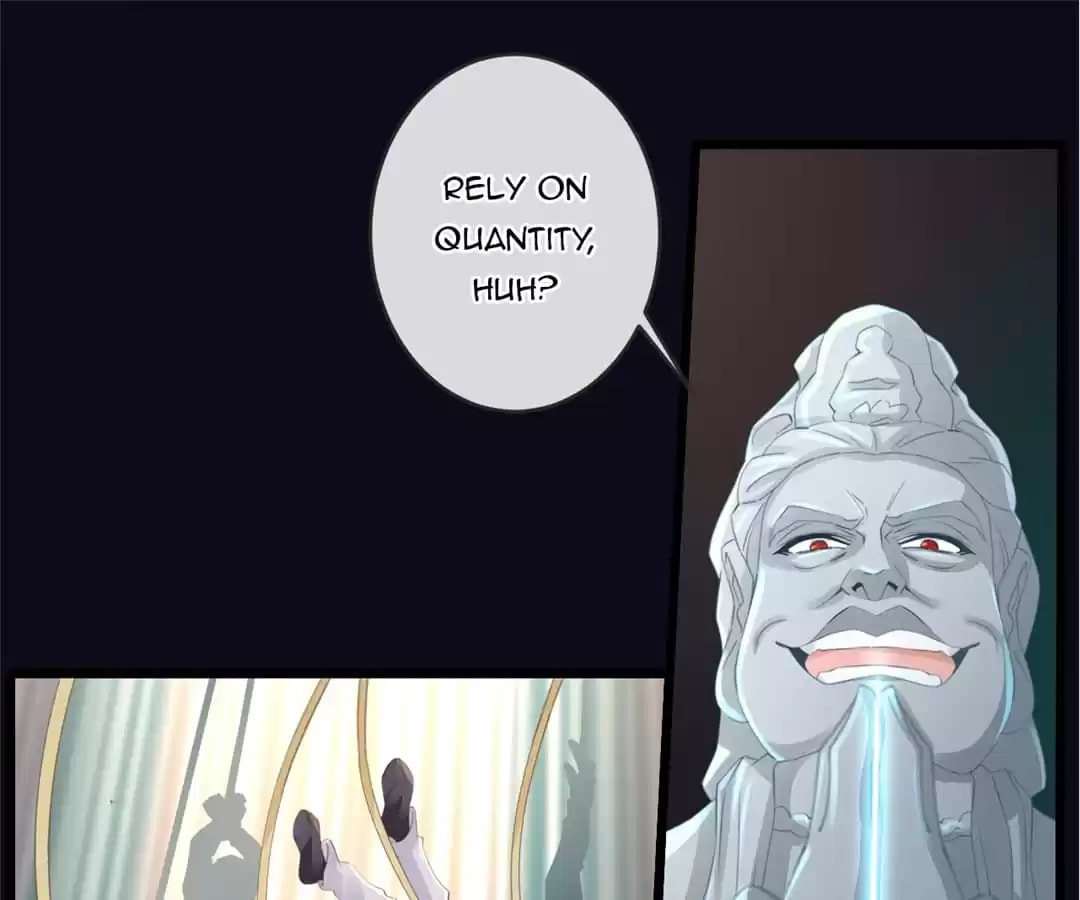 Read Ancient House chapter 34 image 23 on Lezhin