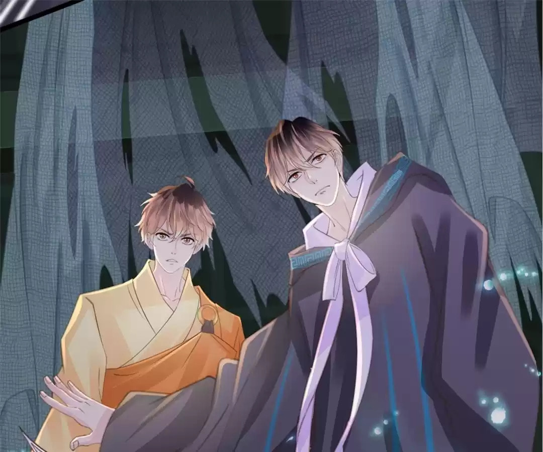 Read Ancient House chapter 34 image 4 on Lezhin