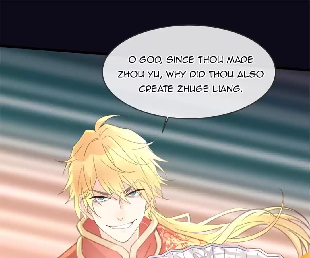 Read Ancient House chapter 34 image 43 on Lezhin