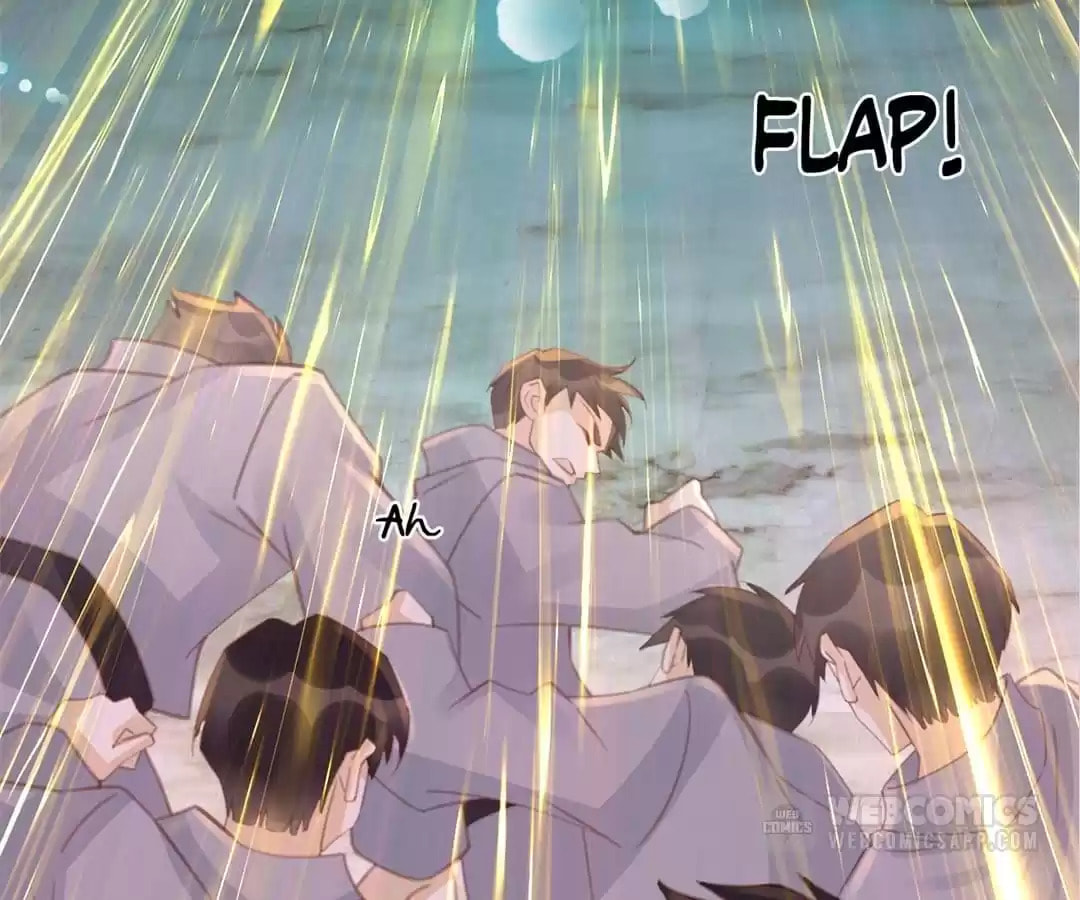 Read Ancient House chapter 34 image 50 on Lezhin
