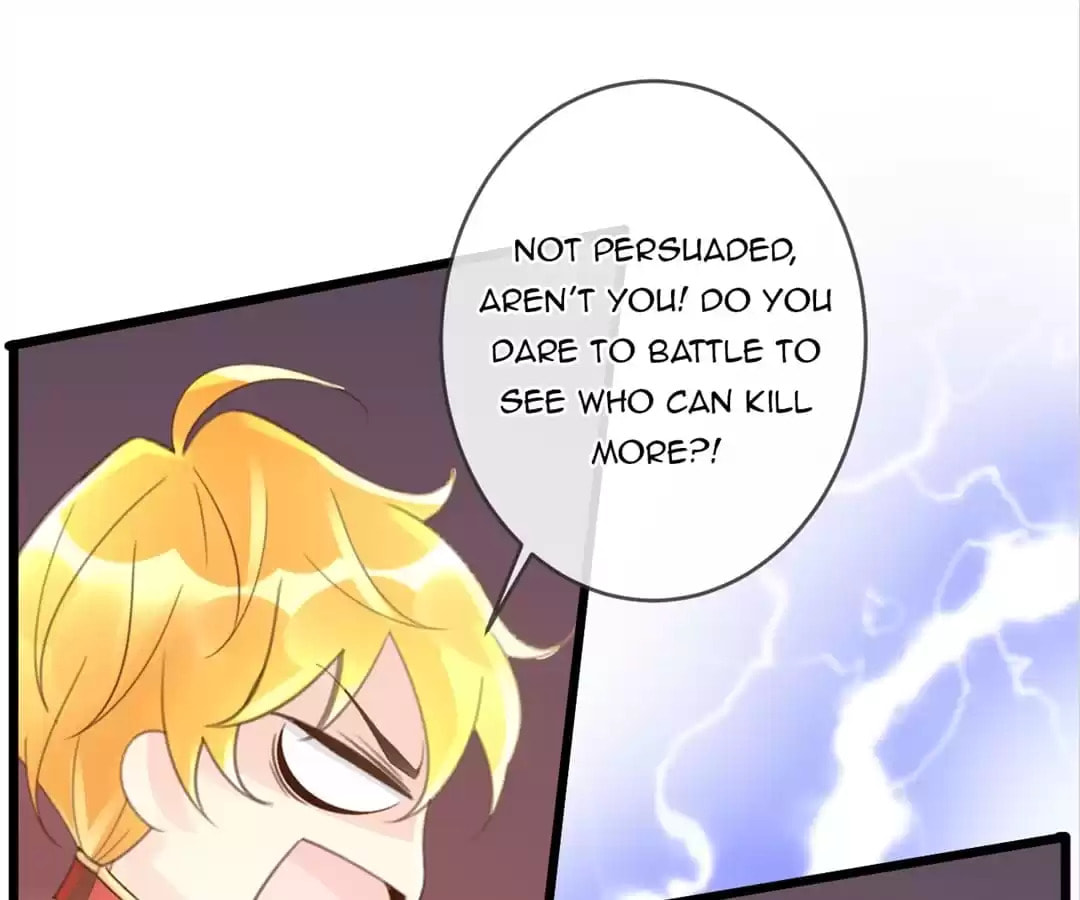 Read Ancient House chapter 34 image 55 on Lezhin
