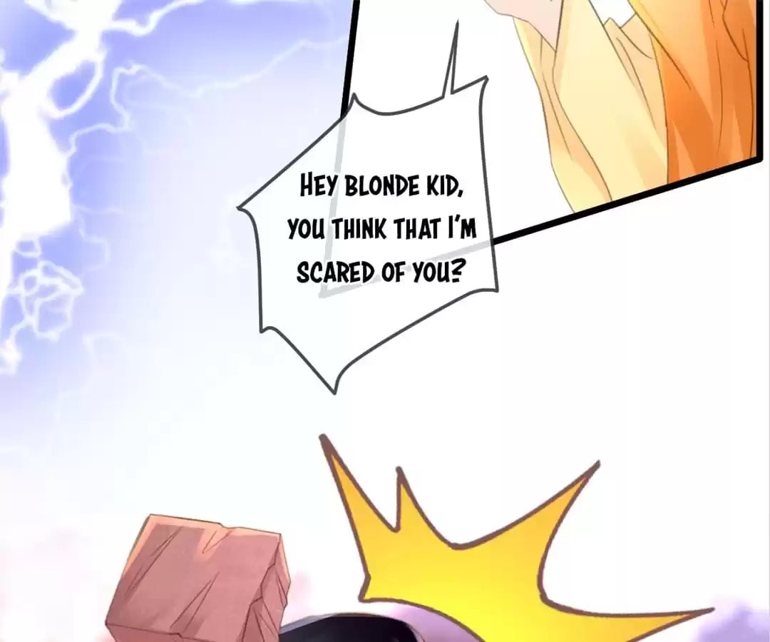 Read Ancient House chapter 34 image 57 on Lezhin