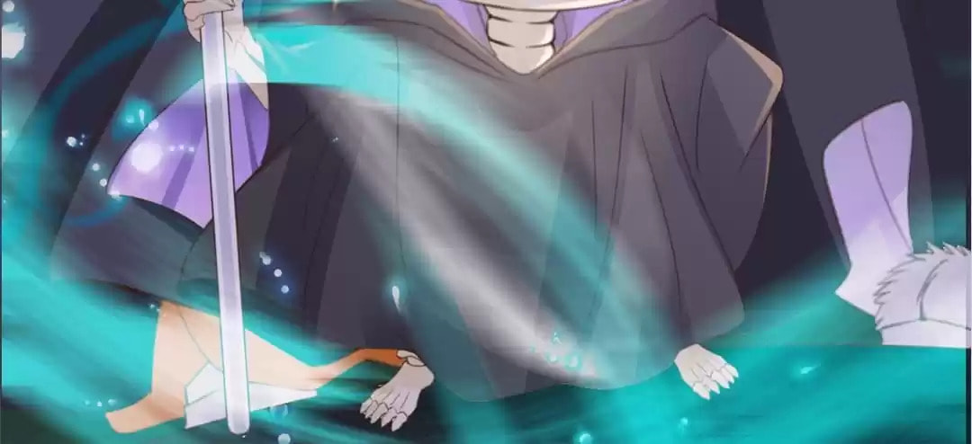 Read Ancient House chapter 34 image 6 on Lezhin