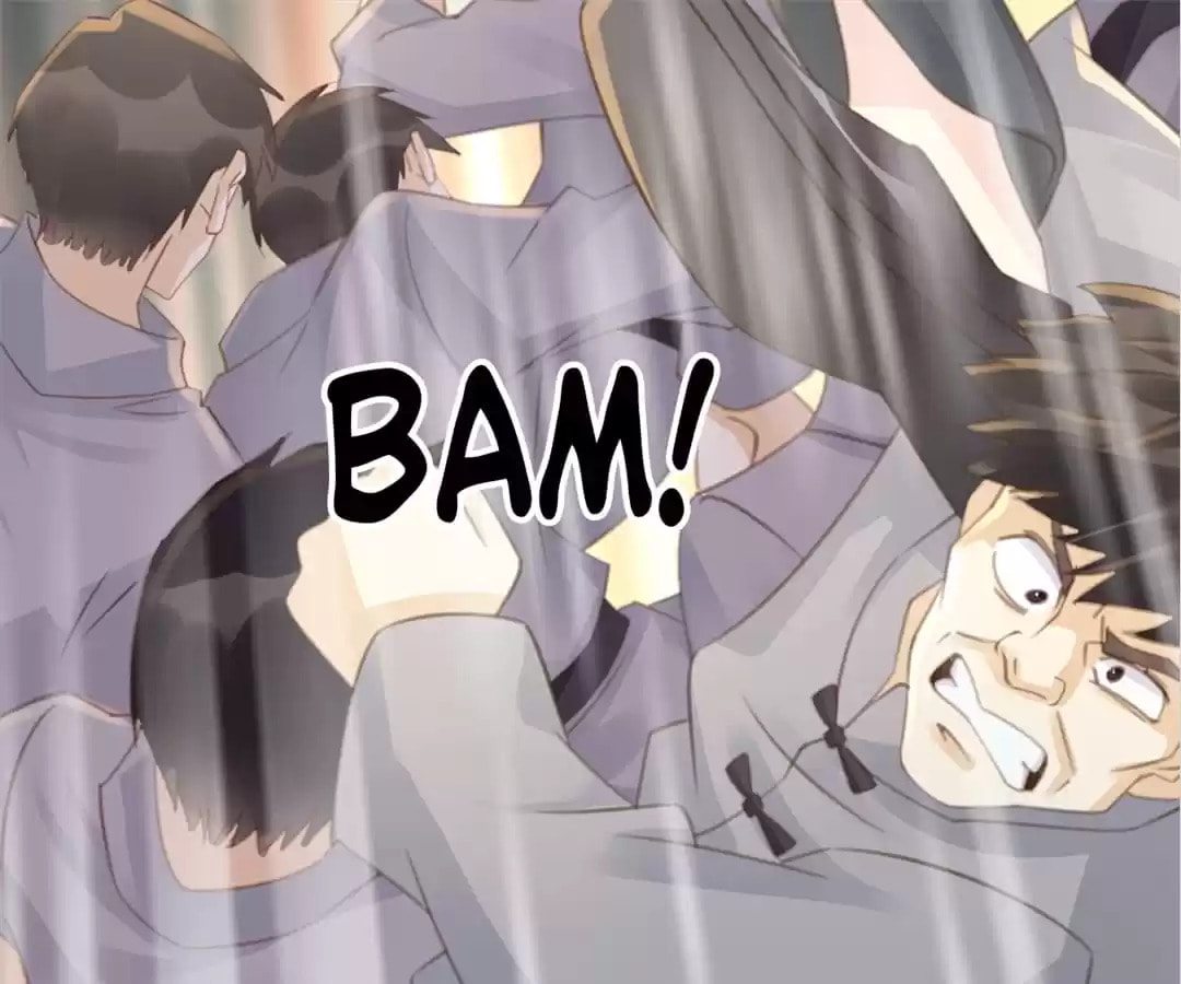 Read Ancient House chapter 34 image 63 on Lezhin