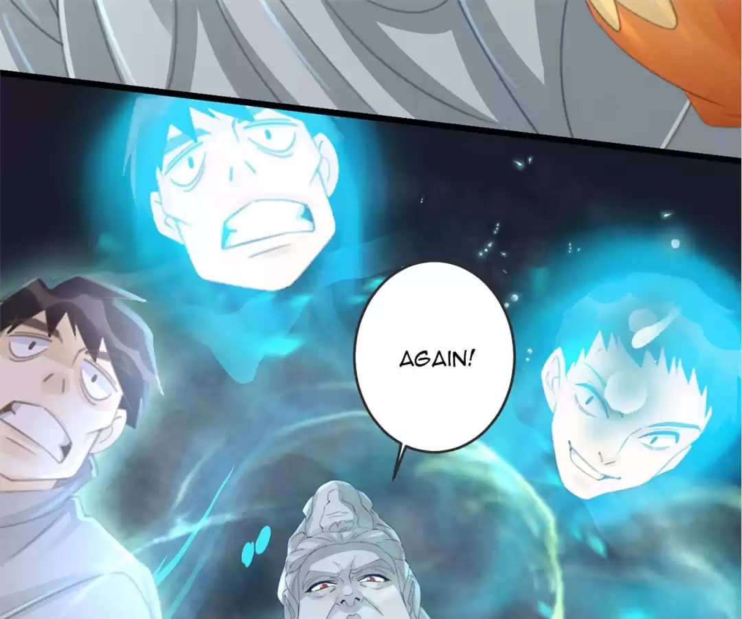Read Ancient House chapter 34 image 66 on Lezhin