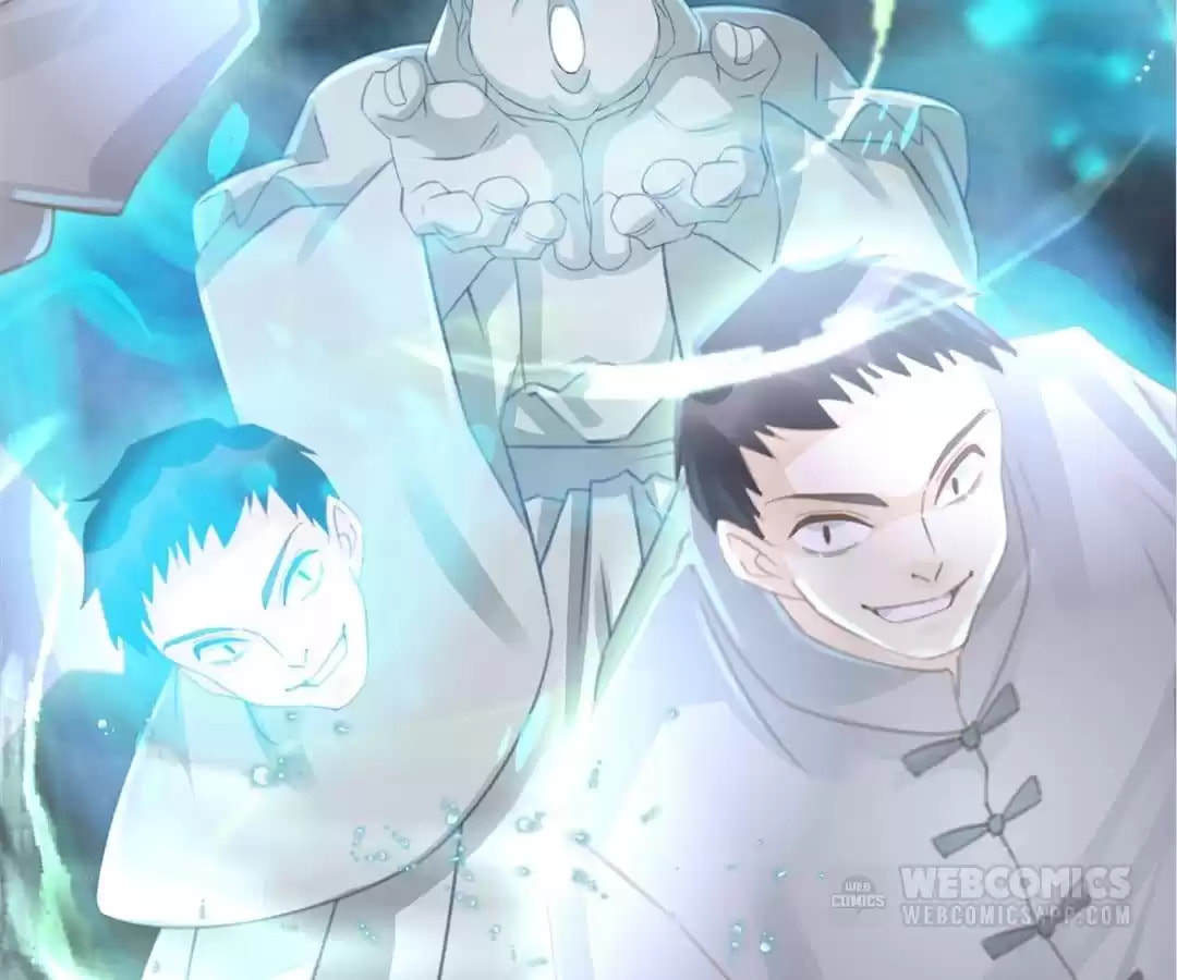 Read Ancient House chapter 34 image 67 on Lezhin