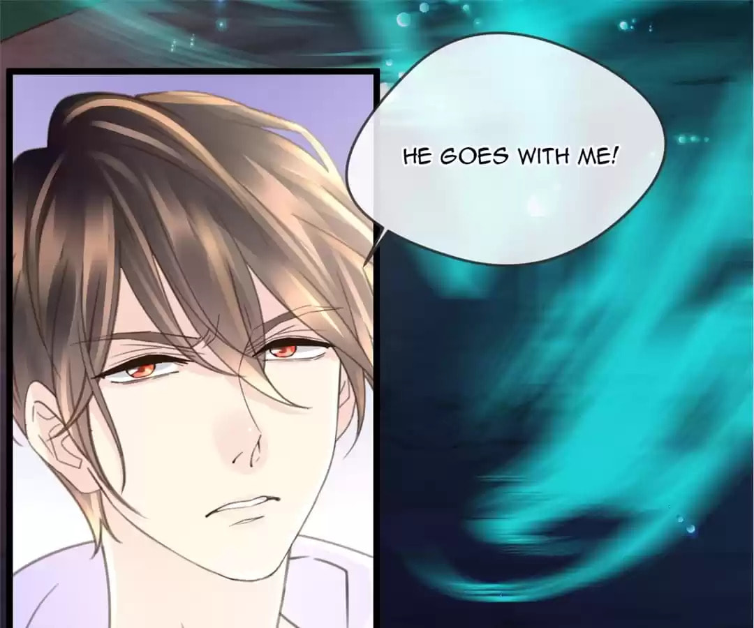Read Ancient House chapter 34 image 7 on Lezhin