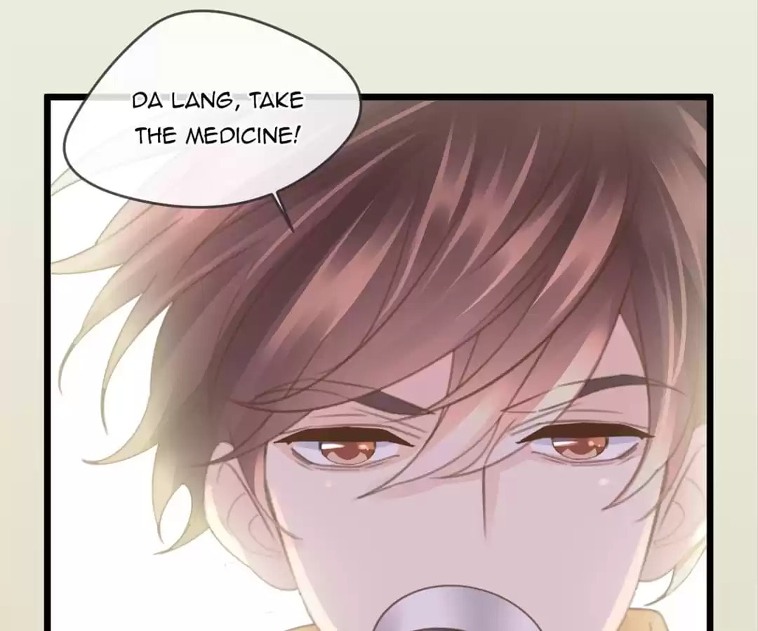 Read Ancient House chapter 34 image 75 on Lezhin