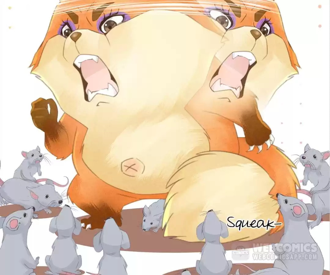 Read Ancient House chapter 34 image 81 on Lezhin