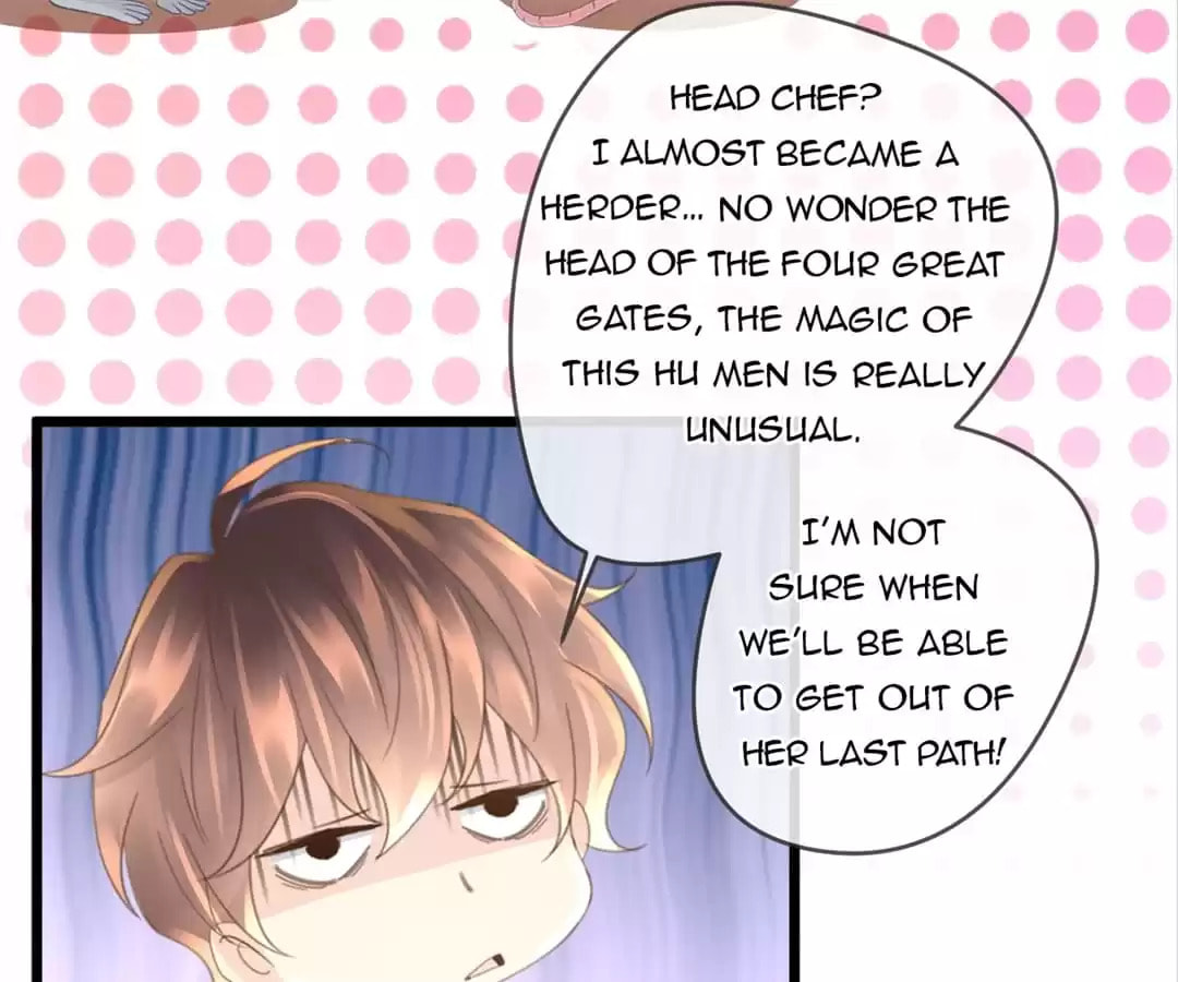Read Ancient House chapter 34 image 83 on Lezhin