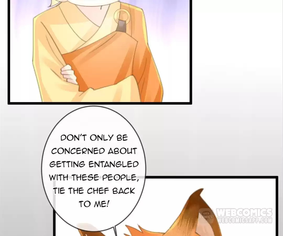 Read Ancient House chapter 34 image 84 on Lezhin
