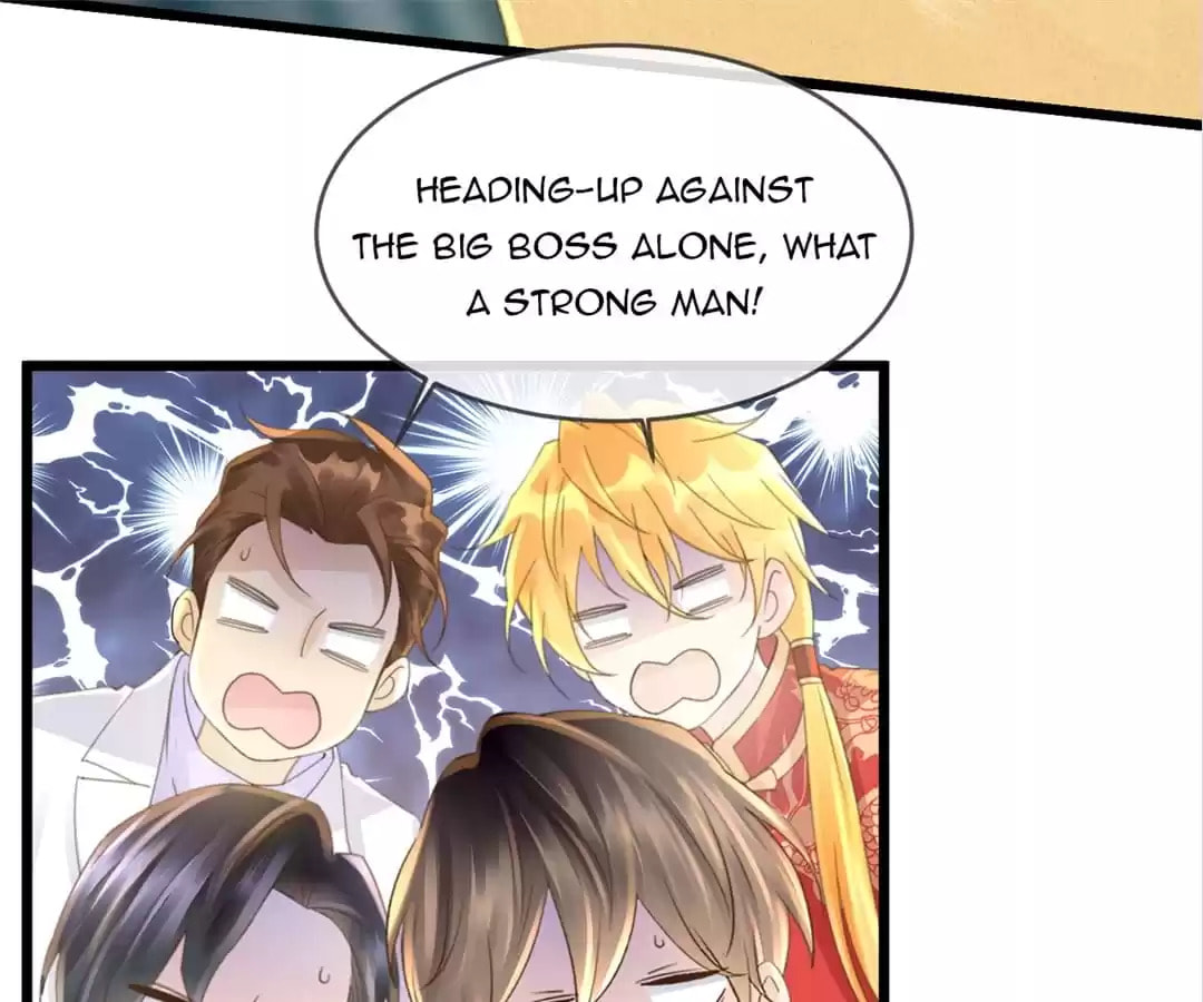 Read Ancient House chapter 34 image 94 on Lezhin