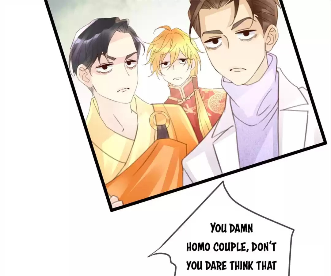 Read Ancient House chapter 35 image 21 on Lezhin
