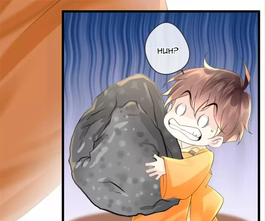 Read Ancient House chapter 35 image 26 on Lezhin