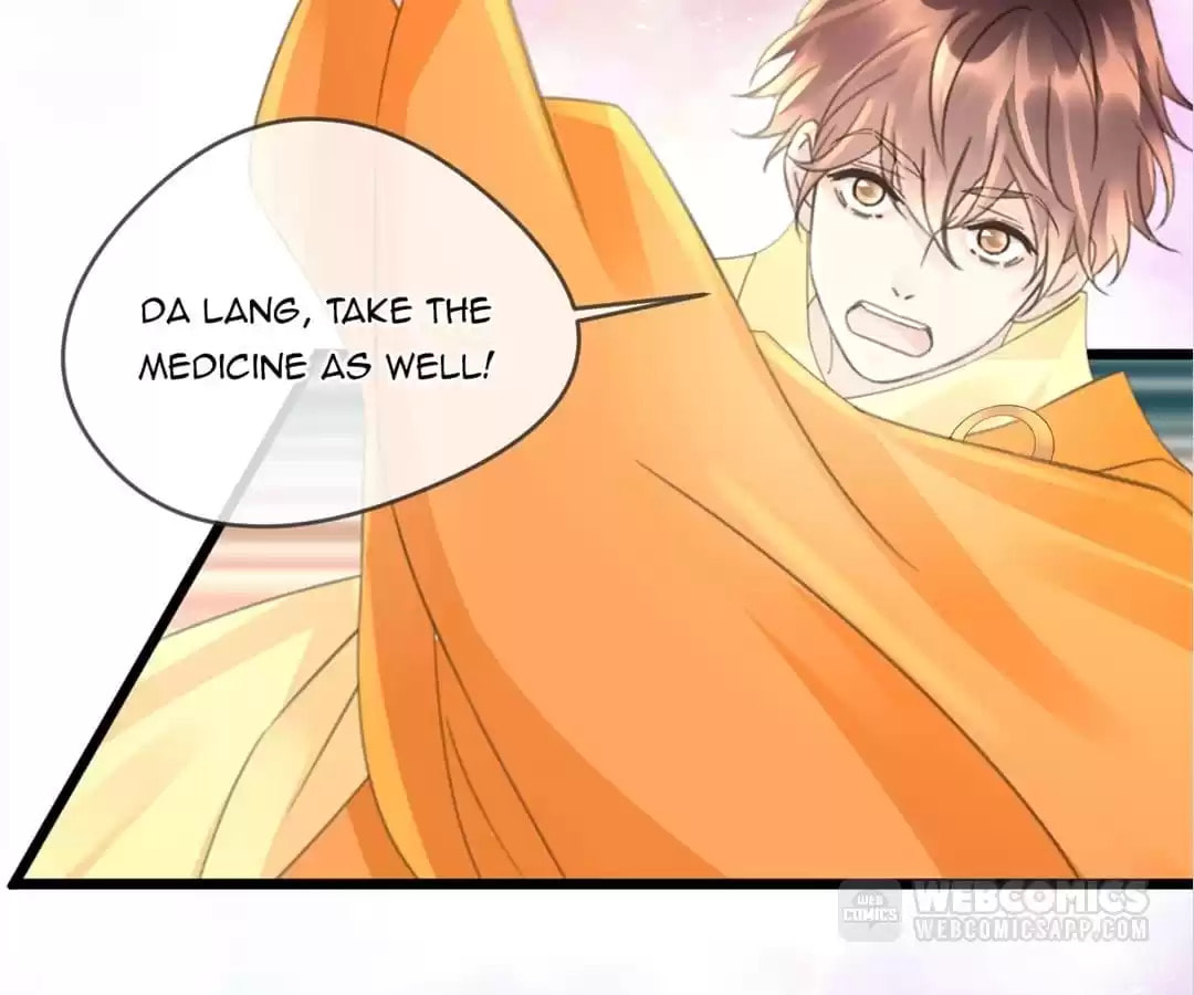 Read Ancient House chapter 35 image 30 on Lezhin
