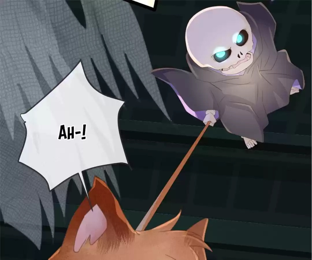 Read Ancient House chapter 35 image 41 on Lezhin