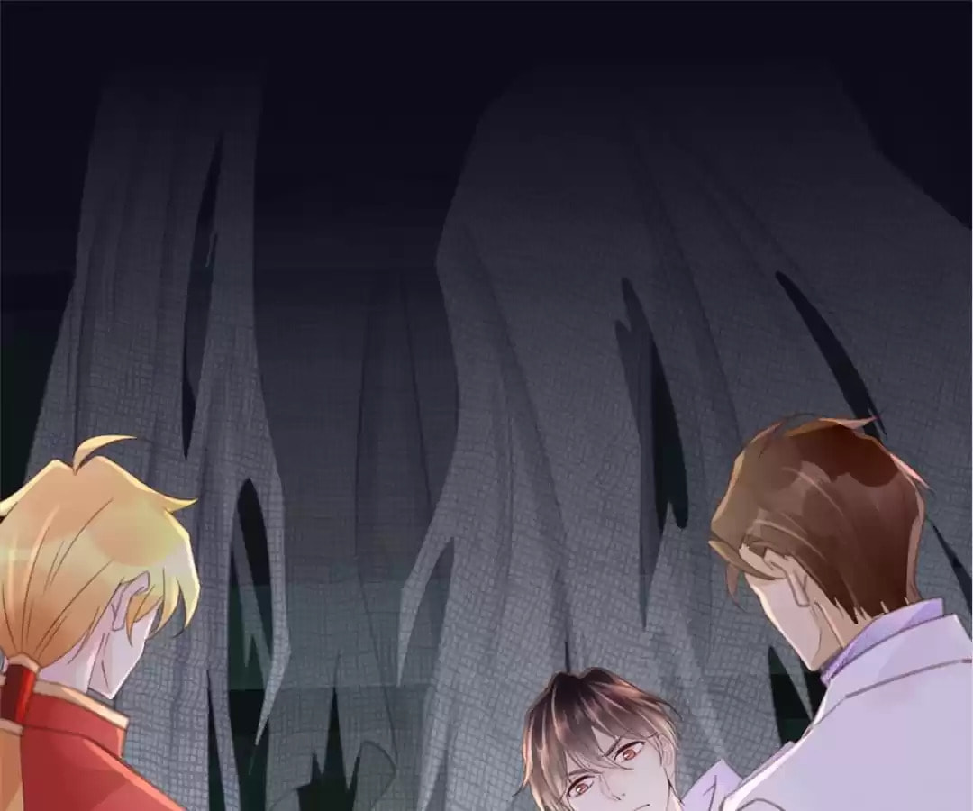 Read Ancient House chapter 35 image 47 on Lezhin