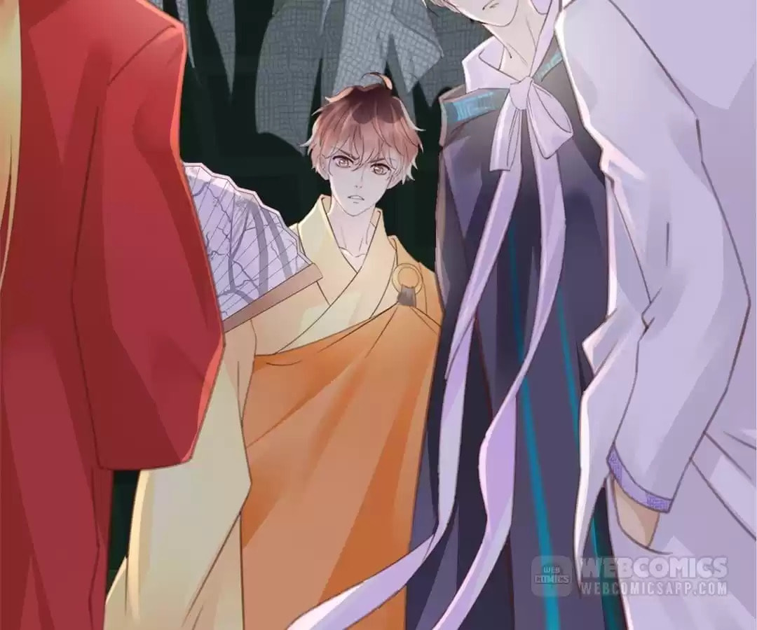 Read Ancient House chapter 35 image 48 on Lezhin