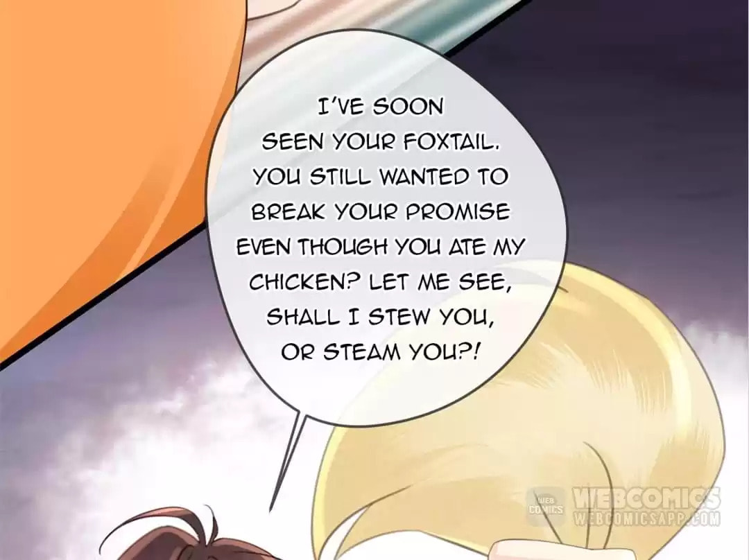 Read Ancient House chapter 35 image 5 on Lezhin