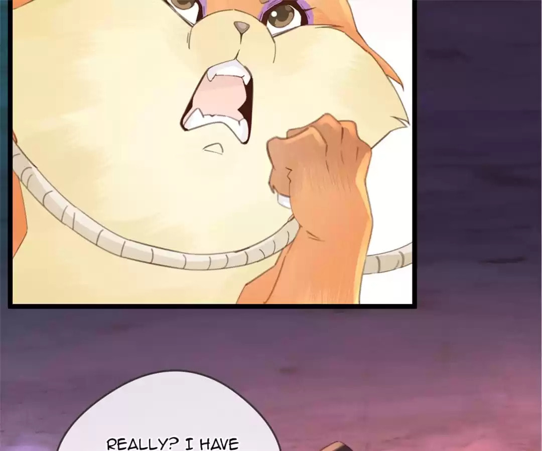 Read Ancient House chapter 35 image 52 on Lezhin