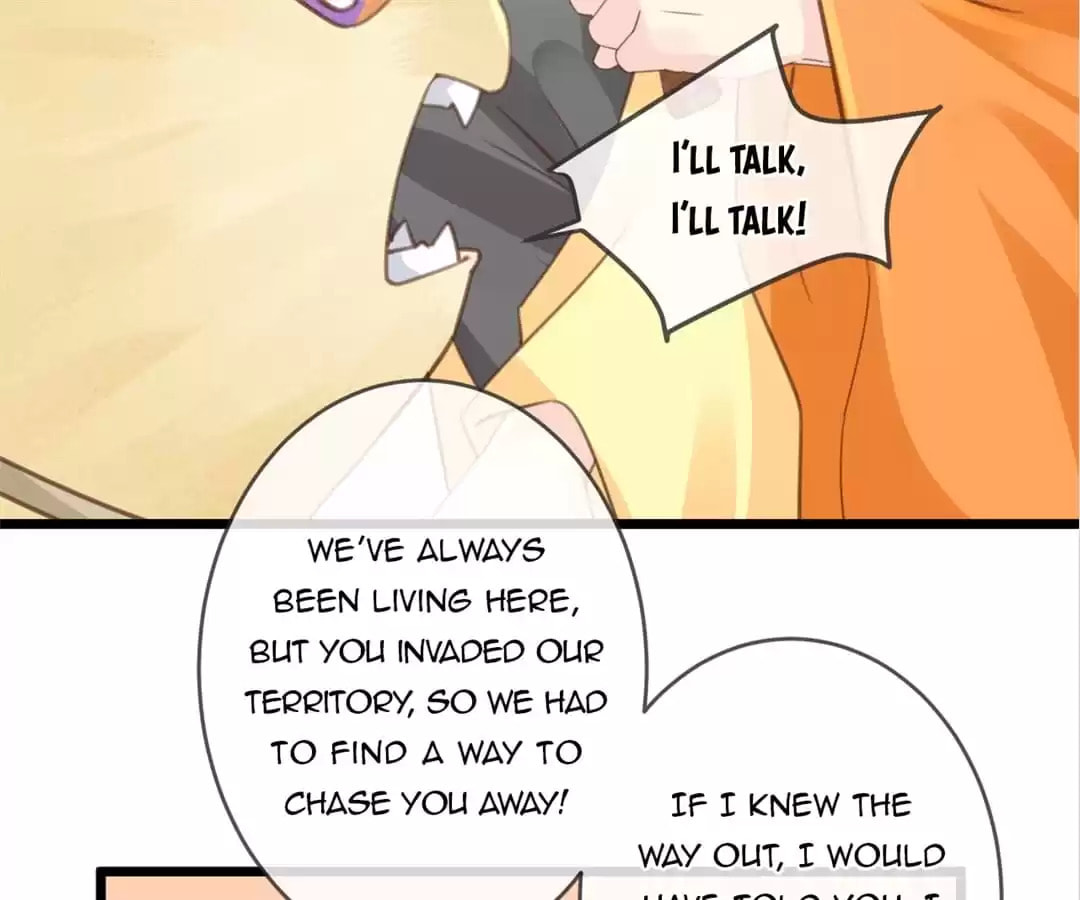 Read Ancient House chapter 35 image 55 on Lezhin