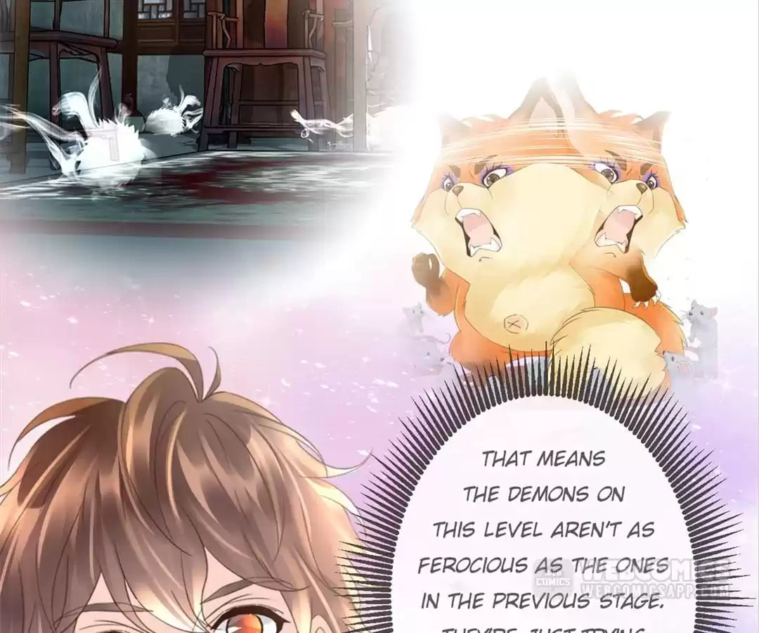 Read Ancient House chapter 35 image 59 on Lezhin