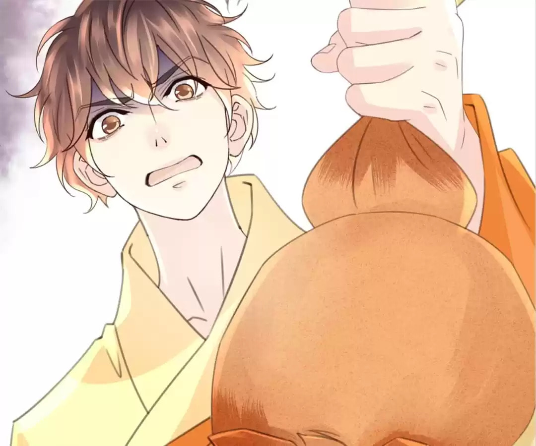Read Ancient House chapter 35 image 6 on Lezhin