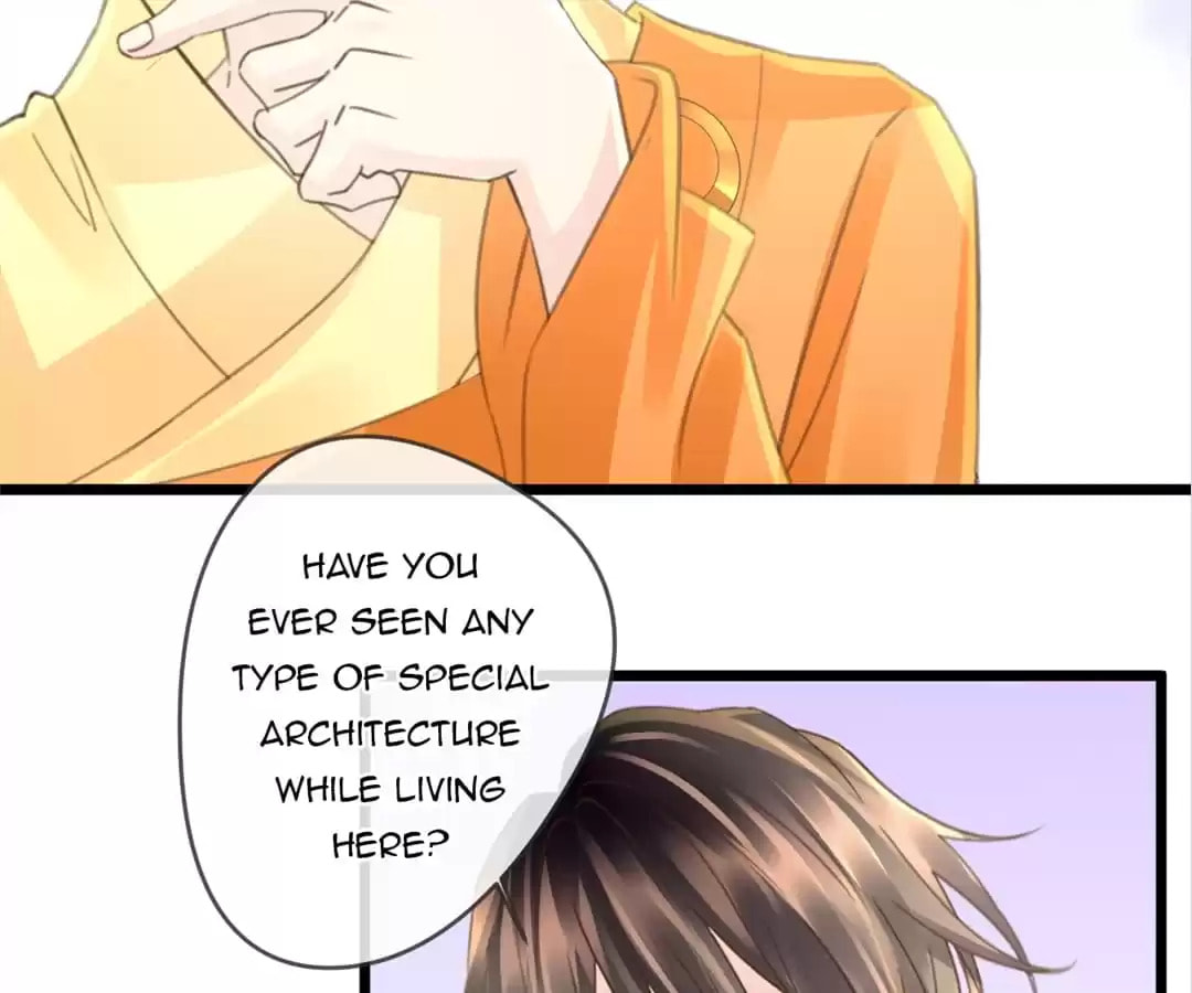 Read Ancient House chapter 35 image 61 on Lezhin