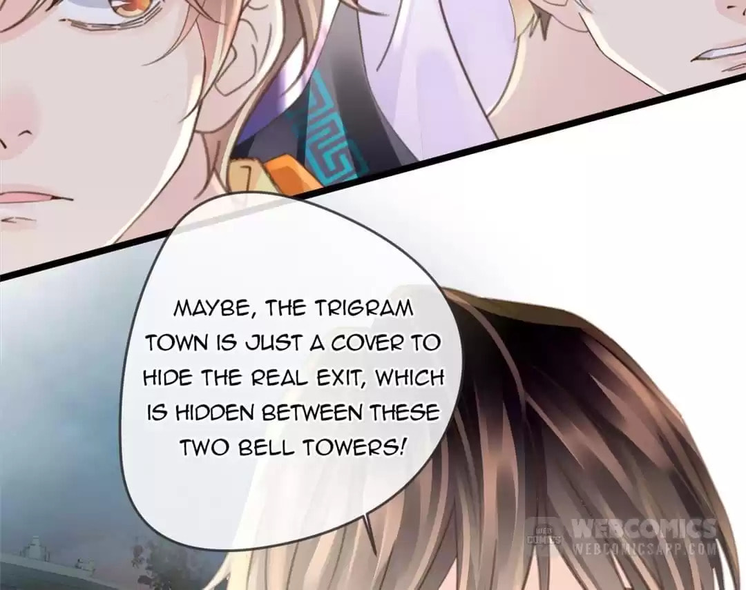 Read Ancient House chapter 35 image 65 on Lezhin