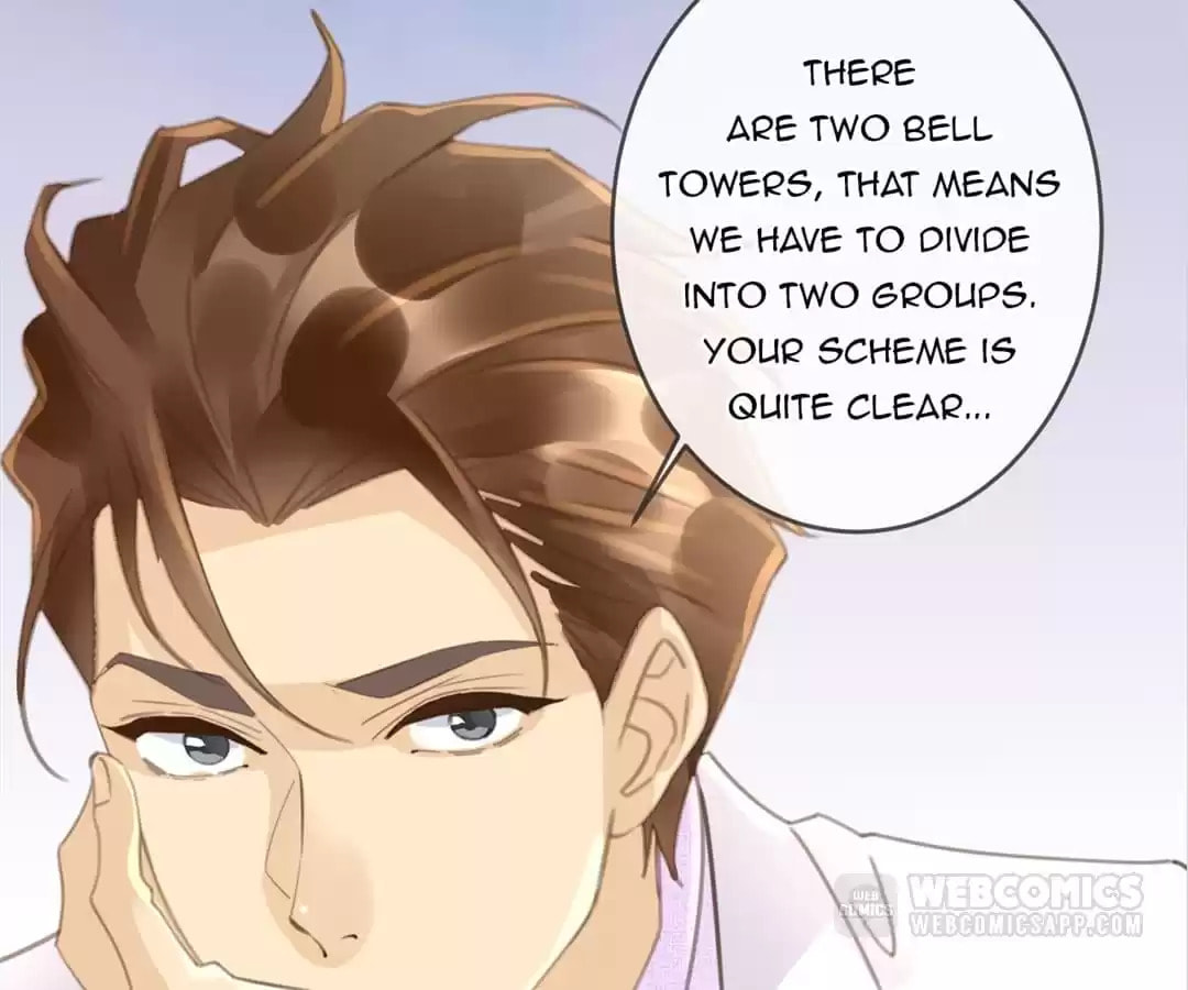 Read Ancient House chapter 35 image 67 on Lezhin