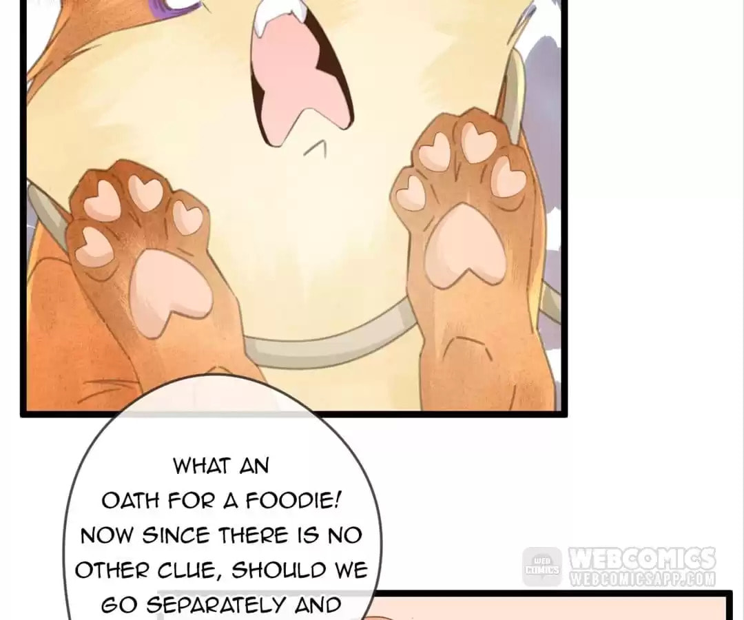 Read Ancient House chapter 35 image 70 on Lezhin
