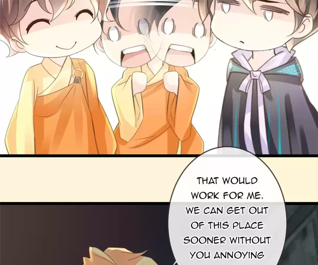 Read Ancient House chapter 35 image 74 on Lezhin