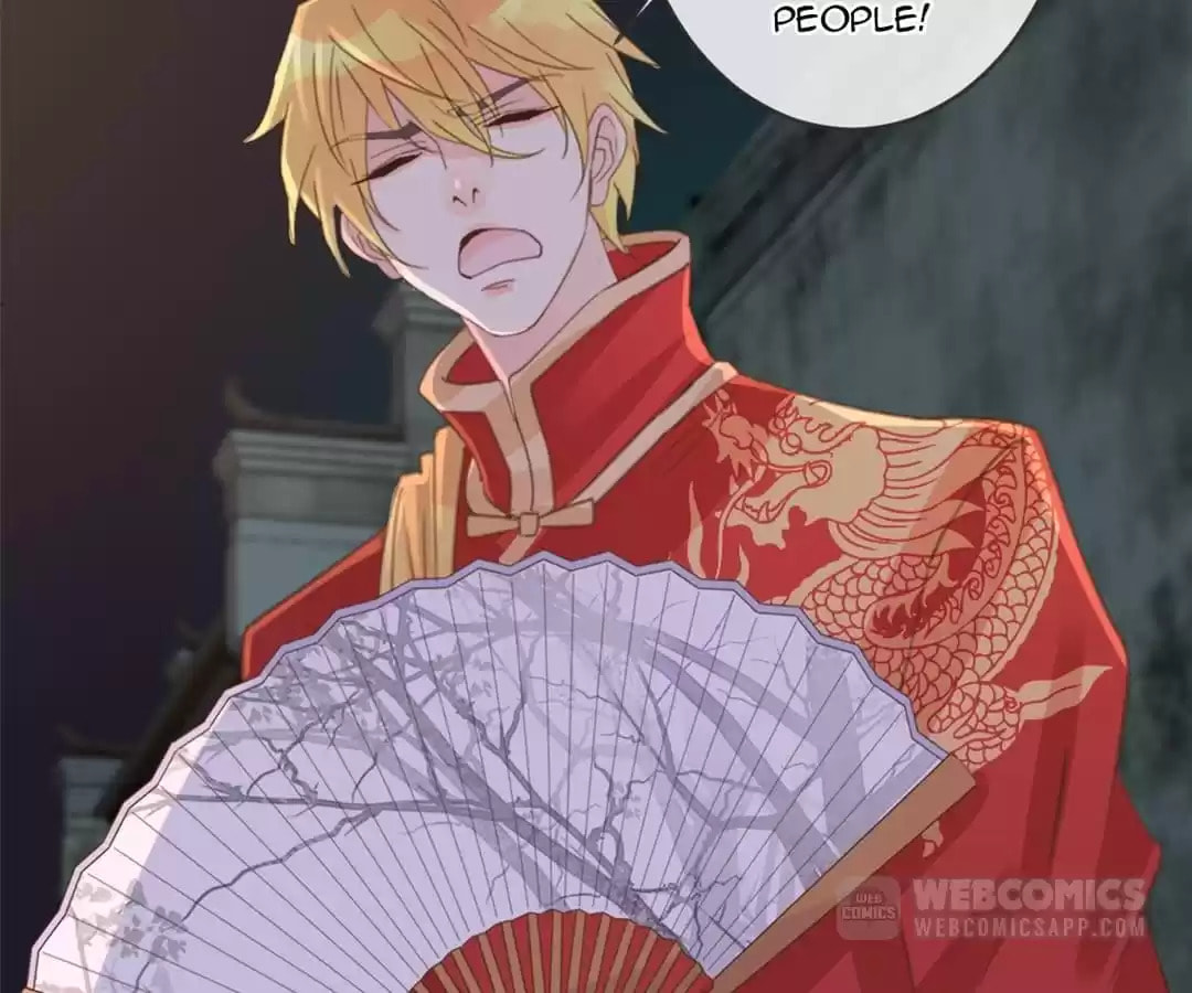Read Ancient House chapter 35 image 75 on Lezhin