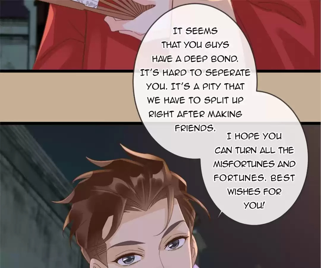 Read Ancient House chapter 35 image 77 on Lezhin