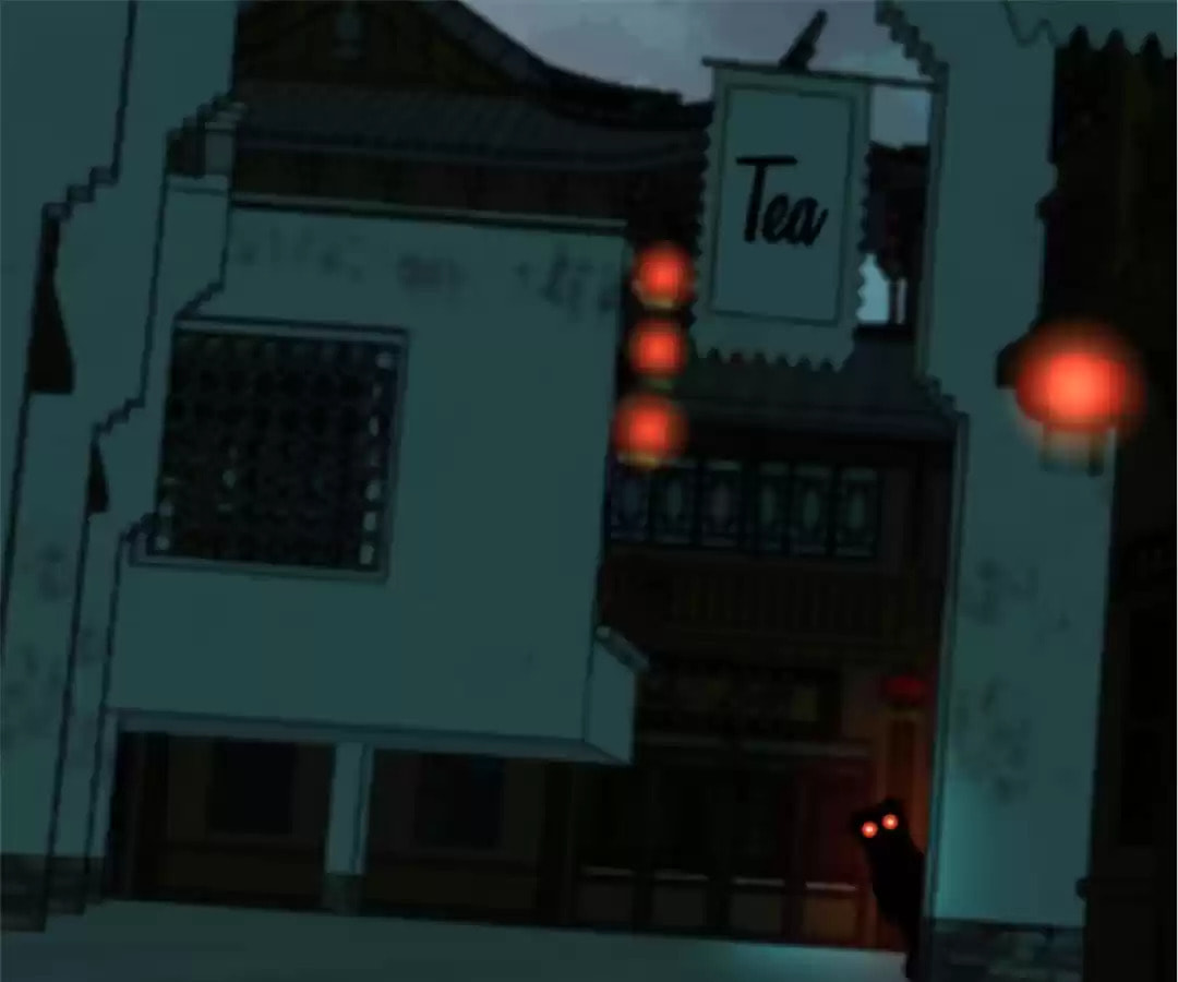 Read Ancient House chapter 35 image 86 on Lezhin