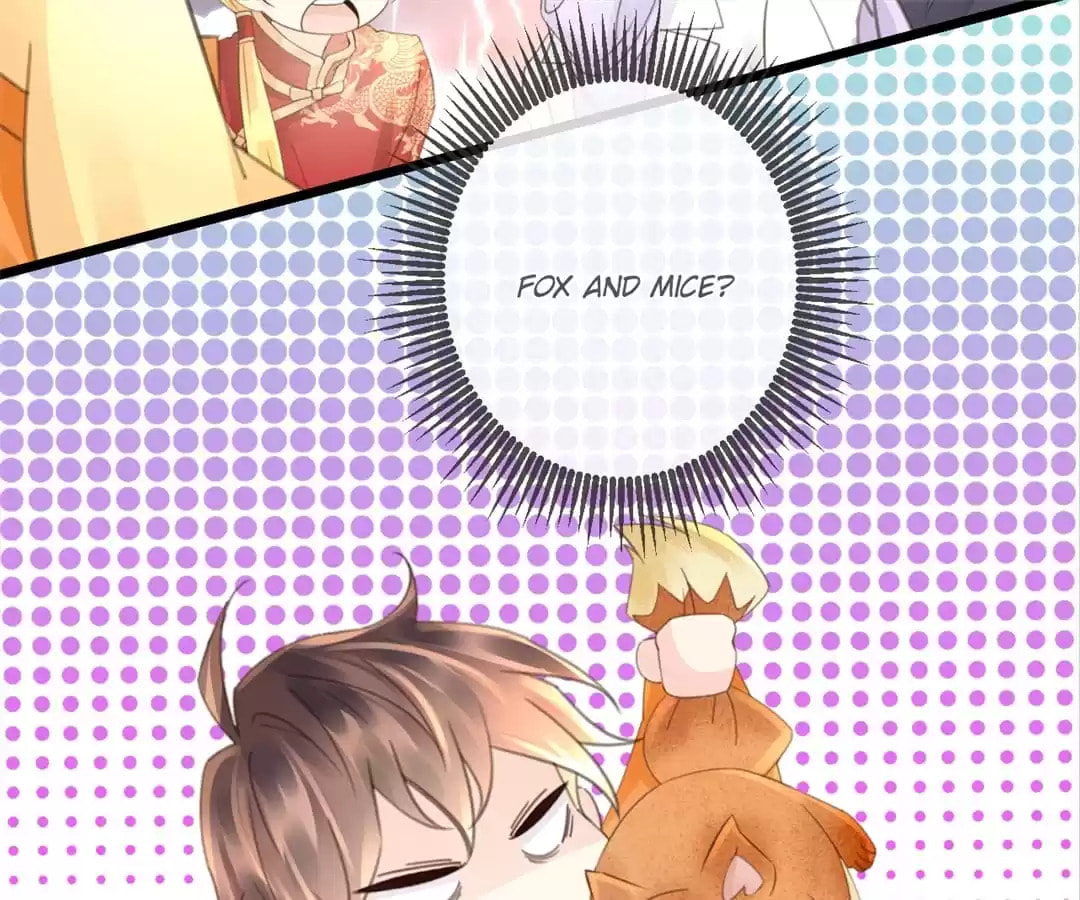 Read Ancient House chapter 35 image 9 on Lezhin