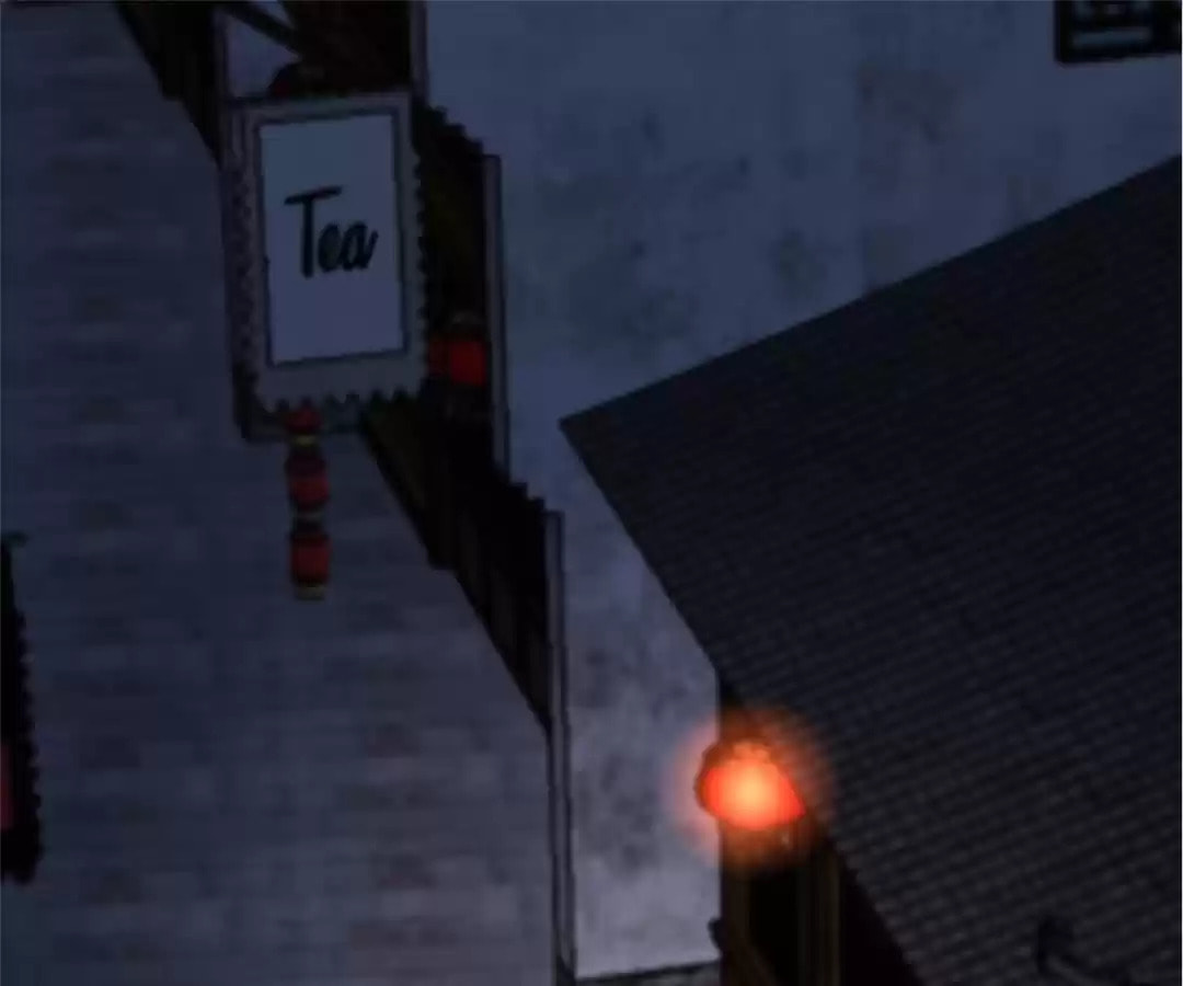 Read Ancient House chapter 36 image 1 on Lezhin