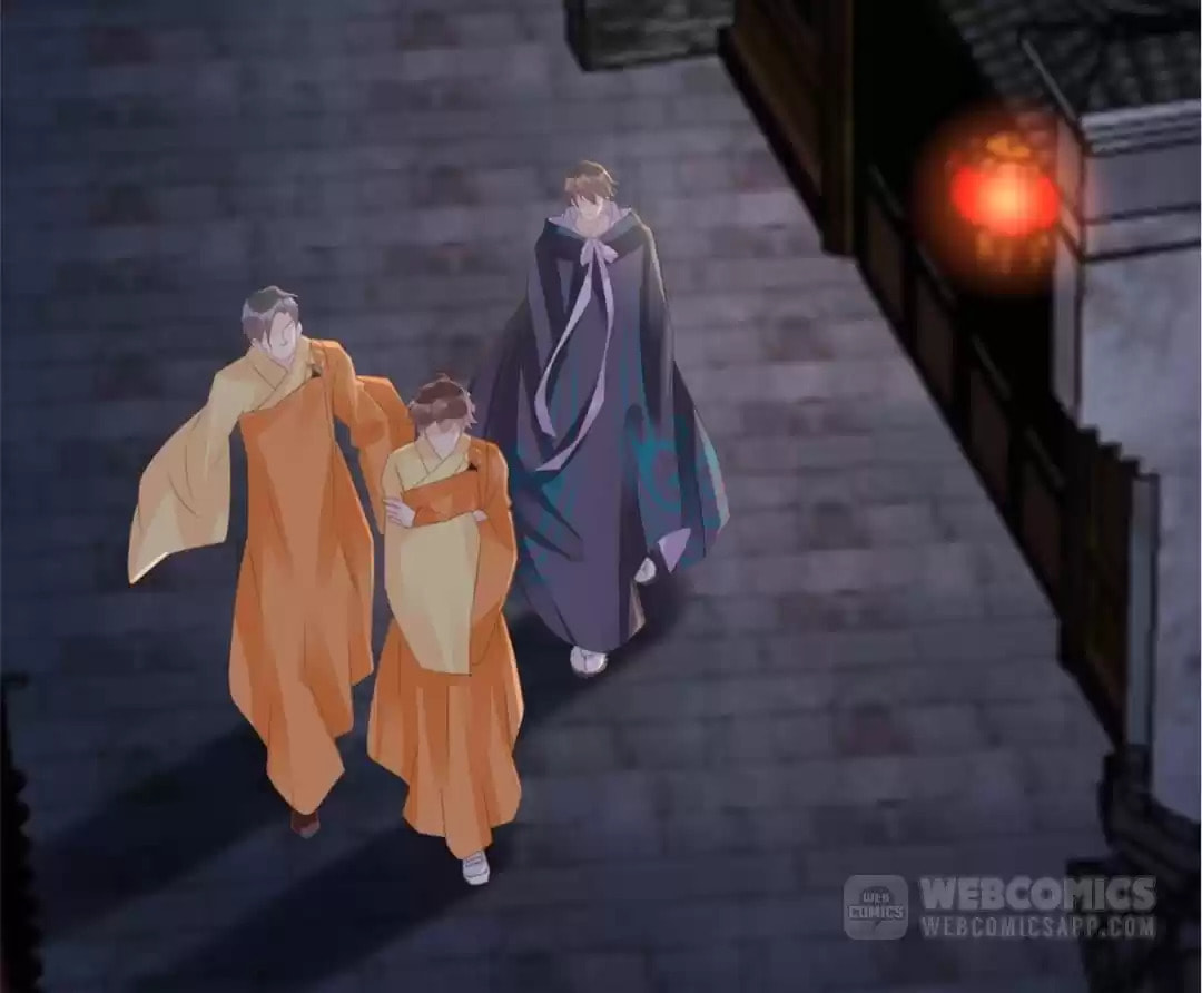 Read Ancient House chapter 36 image 2 on Lezhin
