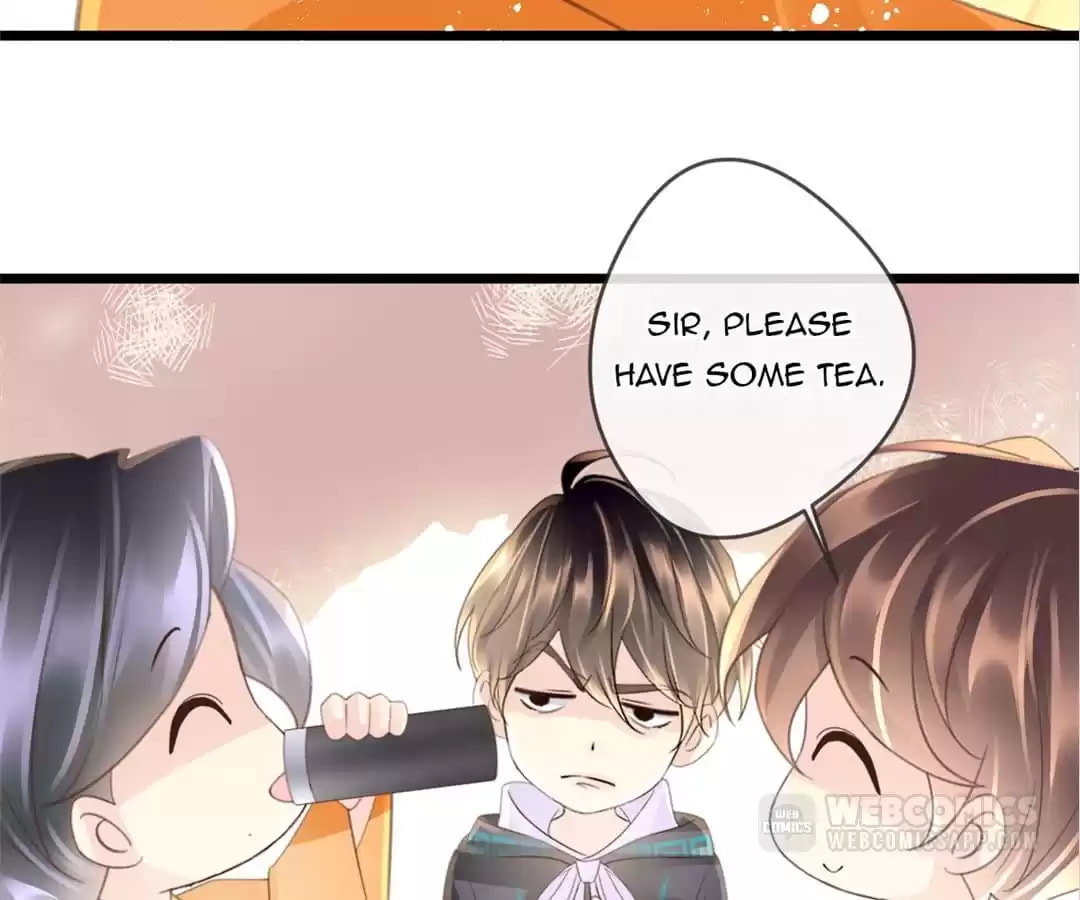 Read Ancient House chapter 36 image 20 on Lezhin